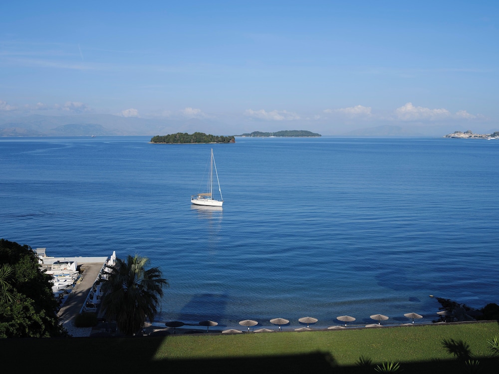 Kontokali Bay Resort & Spa — Rooms in Kontokali, Ionian Islands