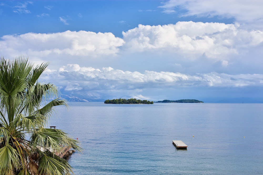 Kontokali Bay Resort & Spa — View in Kontokali, Ionian Islands