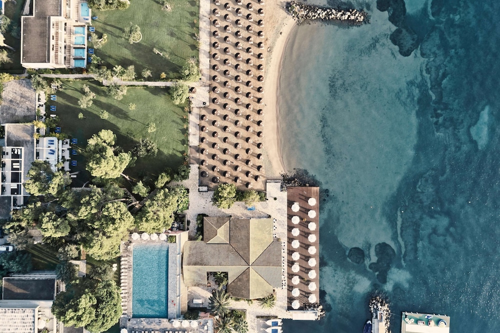 Kontokali Bay Resort & Spa — Outdoor in Kontokali, Ionian Islands