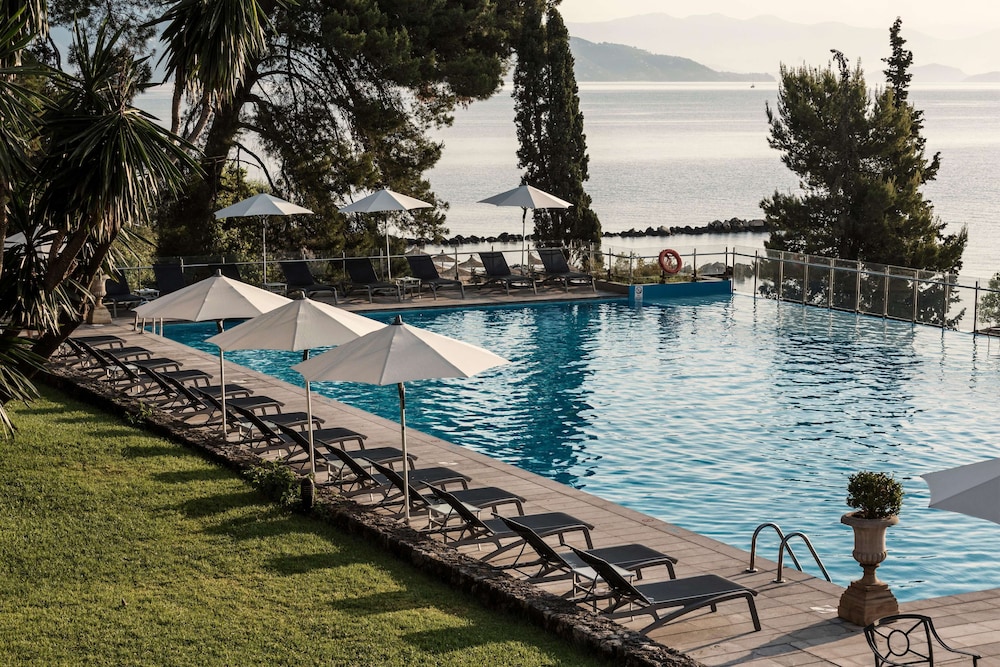 Kontokali Bay Resort & Spa — Pool in Kontokali, Ionian Islands