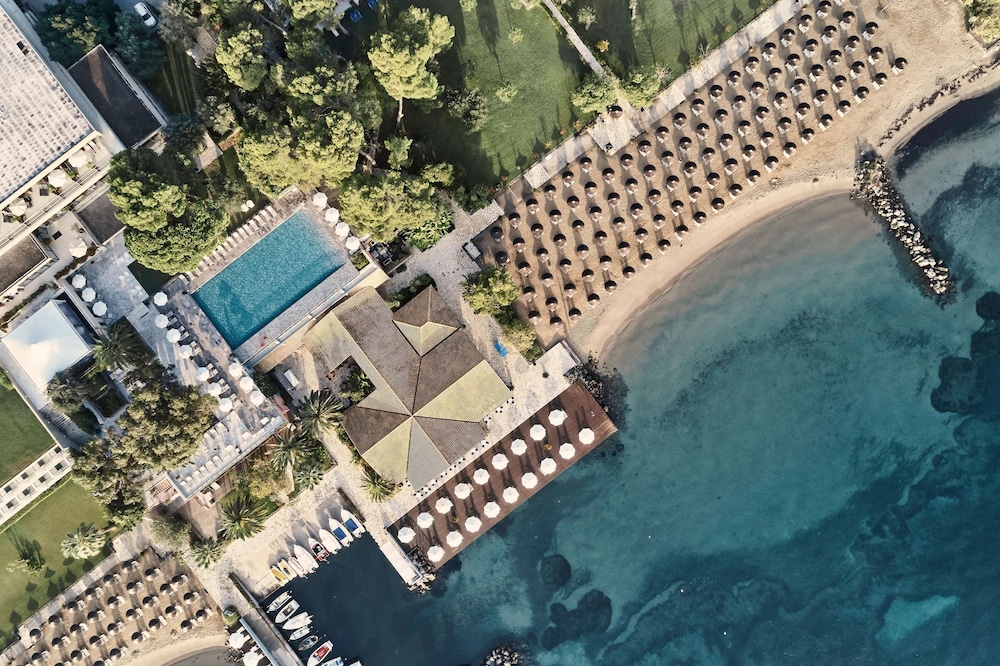 Kontokali Bay Resort & Spa — Outdoor in Kontokali, Ionian Islands