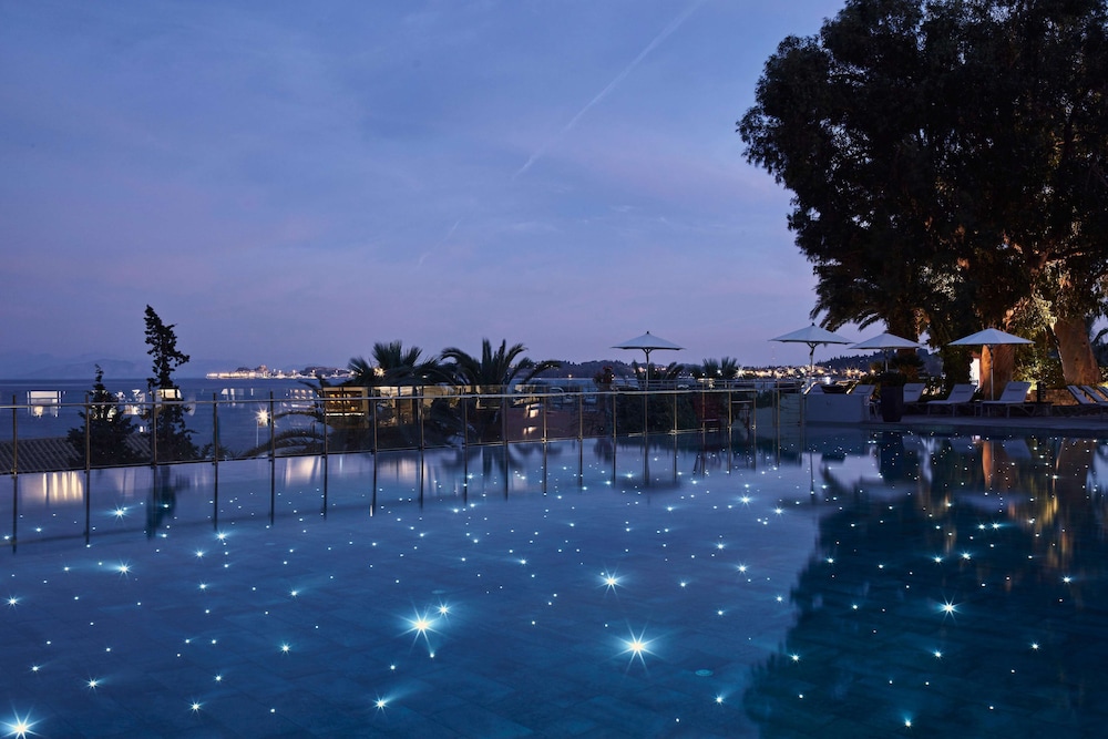 Kontokali Bay Resort & Spa — Pool in Kontokali, Ionian Islands