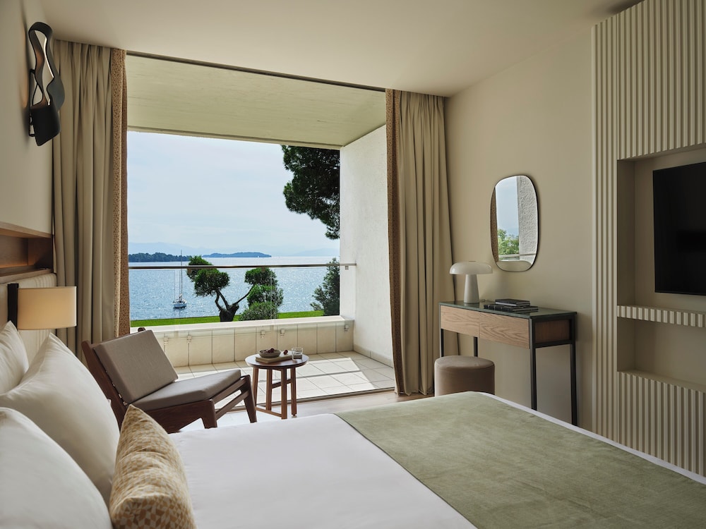 Kontokali Bay Resort & Spa — Rooms in Kontokali, Ionian Islands