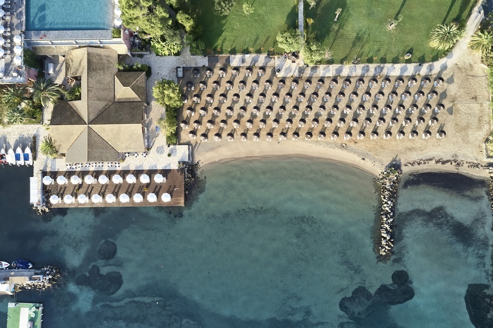 Kontokali Bay Resort & Spa — View in Kontokali, Ionian Islands
