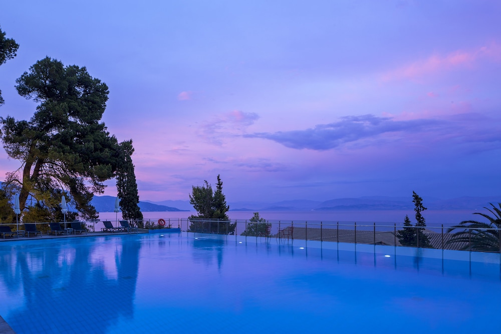 Kontokali Bay Resort & Spa — Pool in Kontokali, Ionian Islands