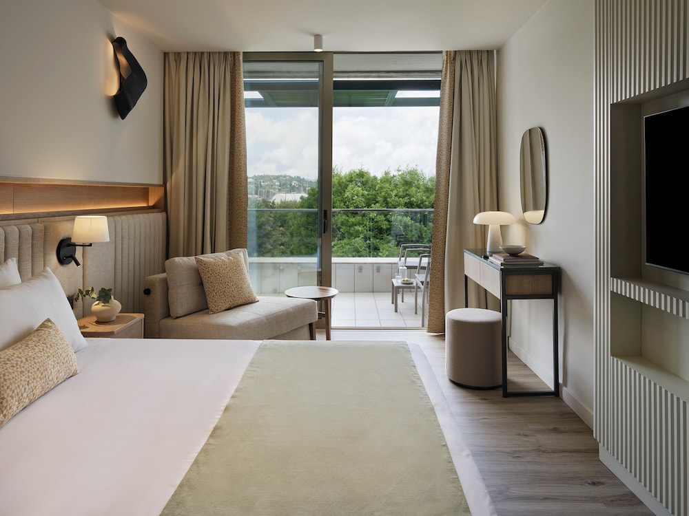 Kontokali Bay Resort & Spa — Rooms in Kontokali, Ionian Islands