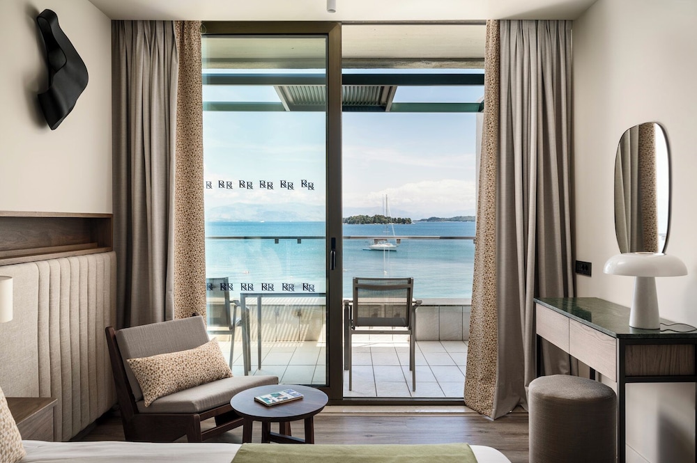 Kontokali Bay Resort & Spa — Rooms in Kontokali, Ionian Islands