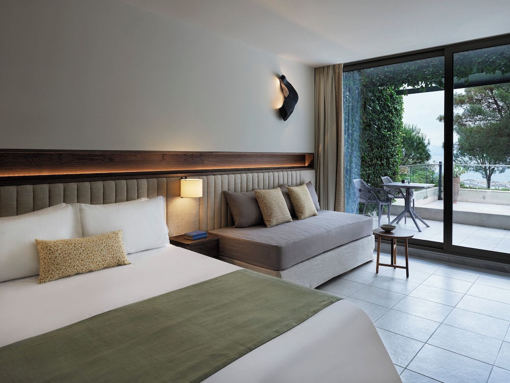 Kontokali Bay Resort & Spa — Rooms in Kontokali, Ionian Islands
