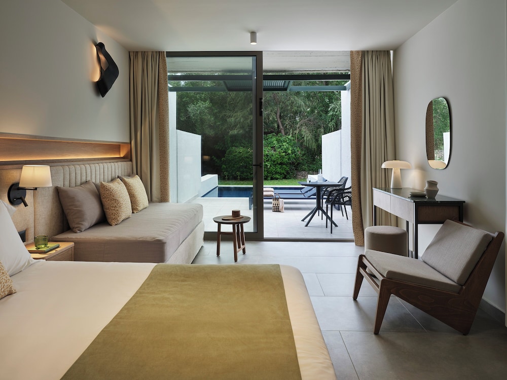 Kontokali Bay Resort & Spa — Rooms in Kontokali, Ionian Islands