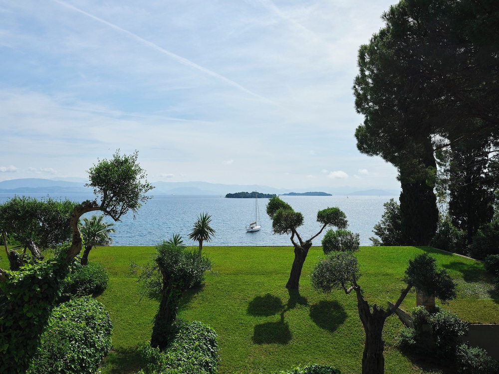 Kontokali Bay Resort & Spa — Rooms in Kontokali, Ionian Islands
