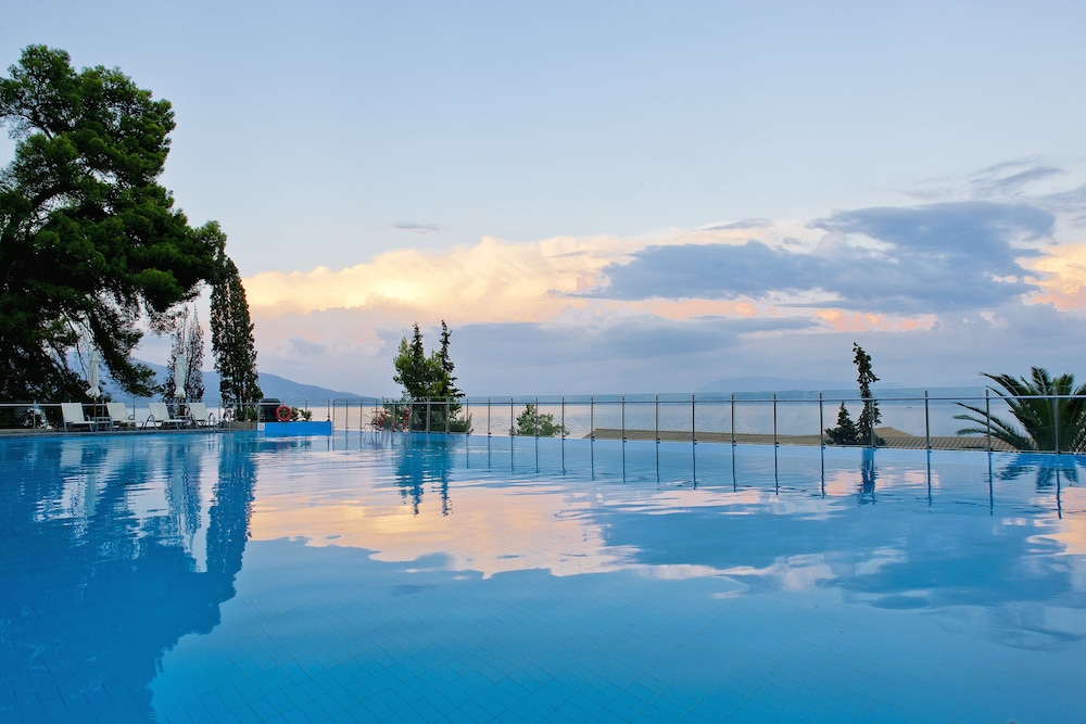 Kontokali Bay Resort & Spa — Pool in Kontokali, Ionian Islands