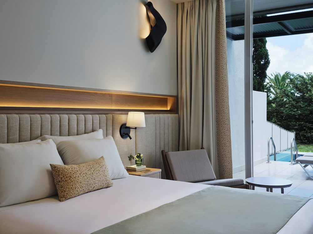 Kontokali Bay Resort & Spa — Rooms in Kontokali, Ionian Islands