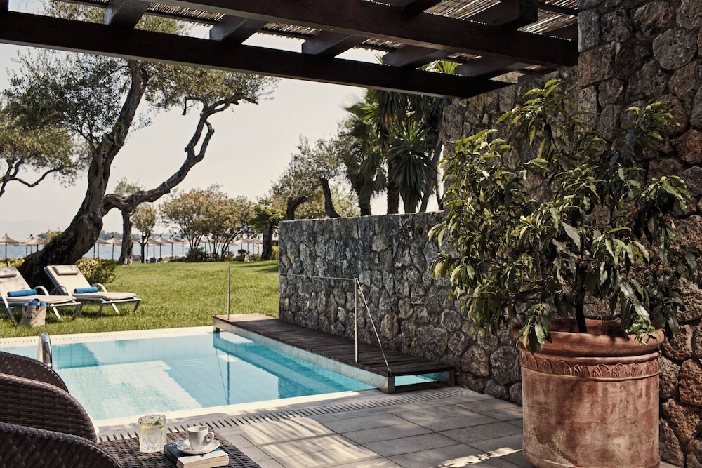 Kontokali Bay Resort & Spa — Rooms in Kontokali, Ionian Islands