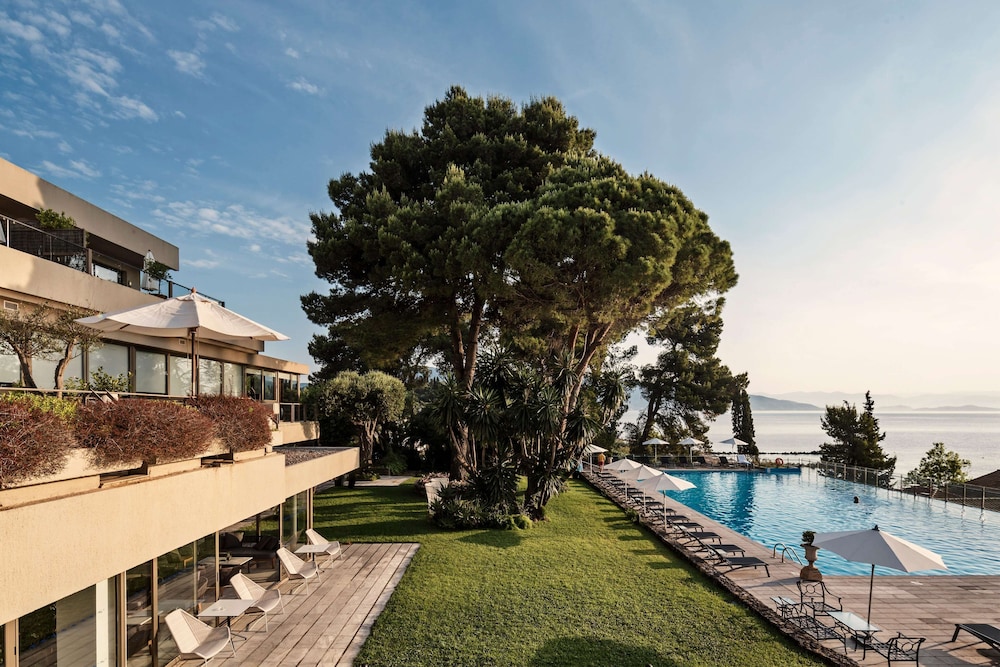 Kontokali Bay Resort & Spa — Pool in Kontokali, Ionian Islands
