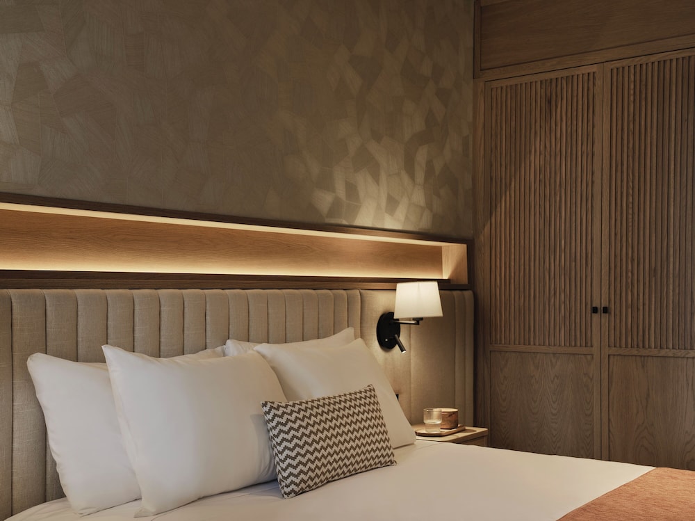 Kontokali Bay Resort & Spa — Rooms in Kontokali, Ionian Islands