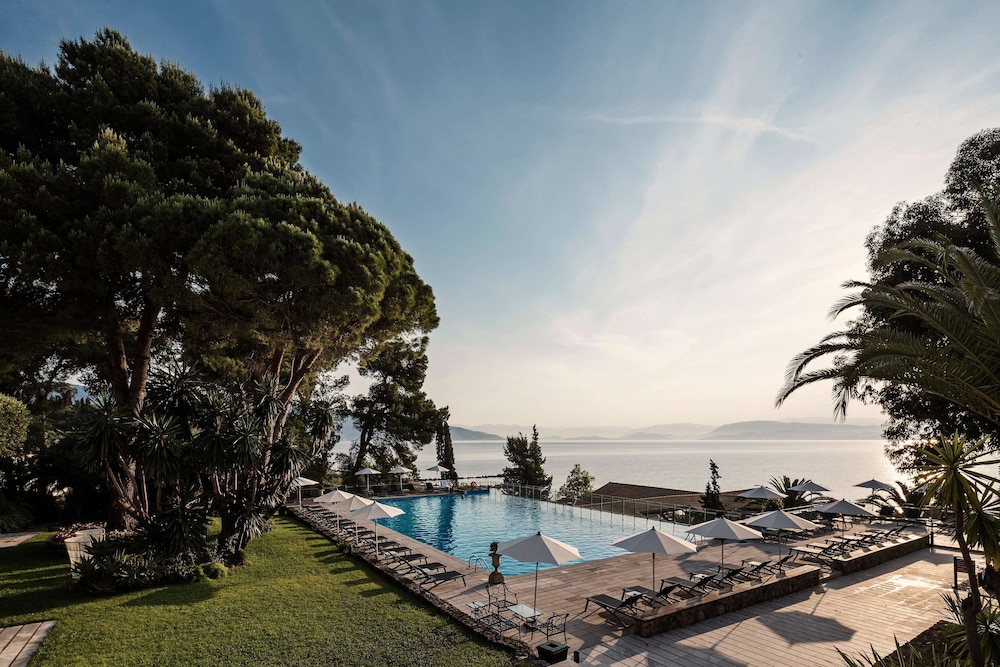 Kontokali Bay Resort & Spa — Pool in Kontokali, Ionian Islands