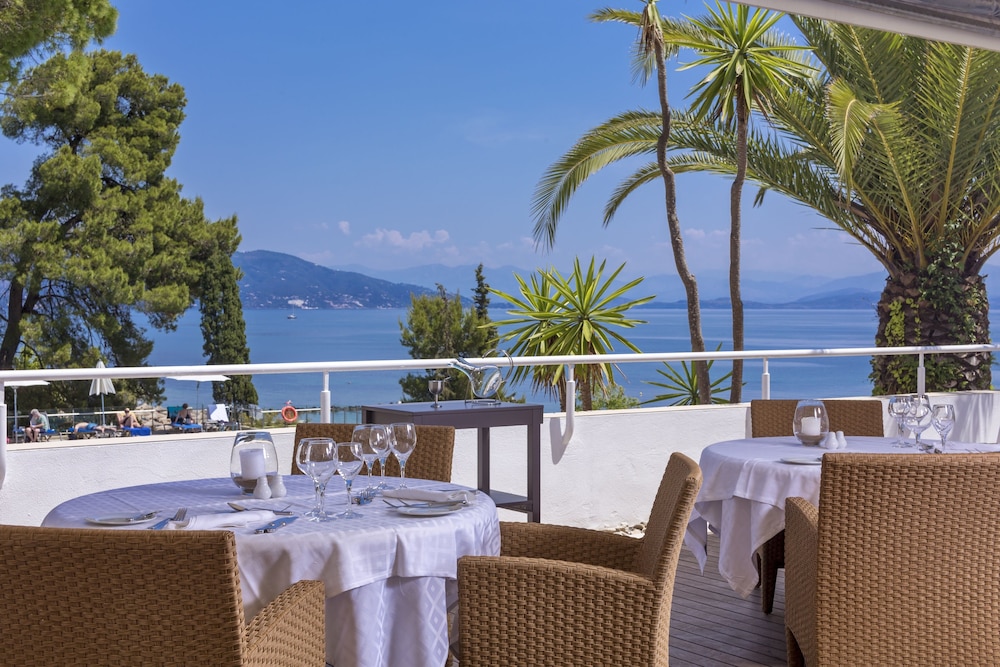 Kontokali Bay Resort & Spa — Restaurant in Kontokali, Ionian Islands