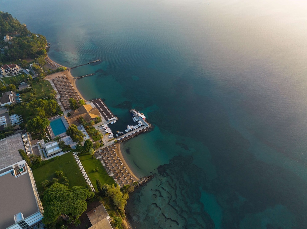Kontokali Bay Resort & Spa — Outdoor in Kontokali, Ionian Islands