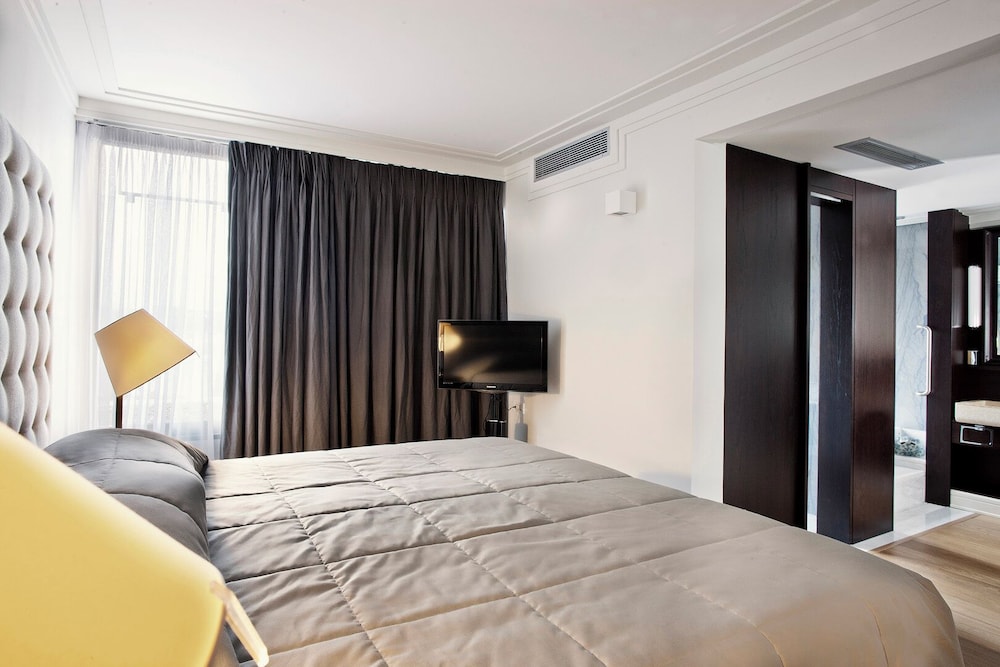 Kontokali Bay Resort & Spa — Rooms in Kontokali, Ionian Islands