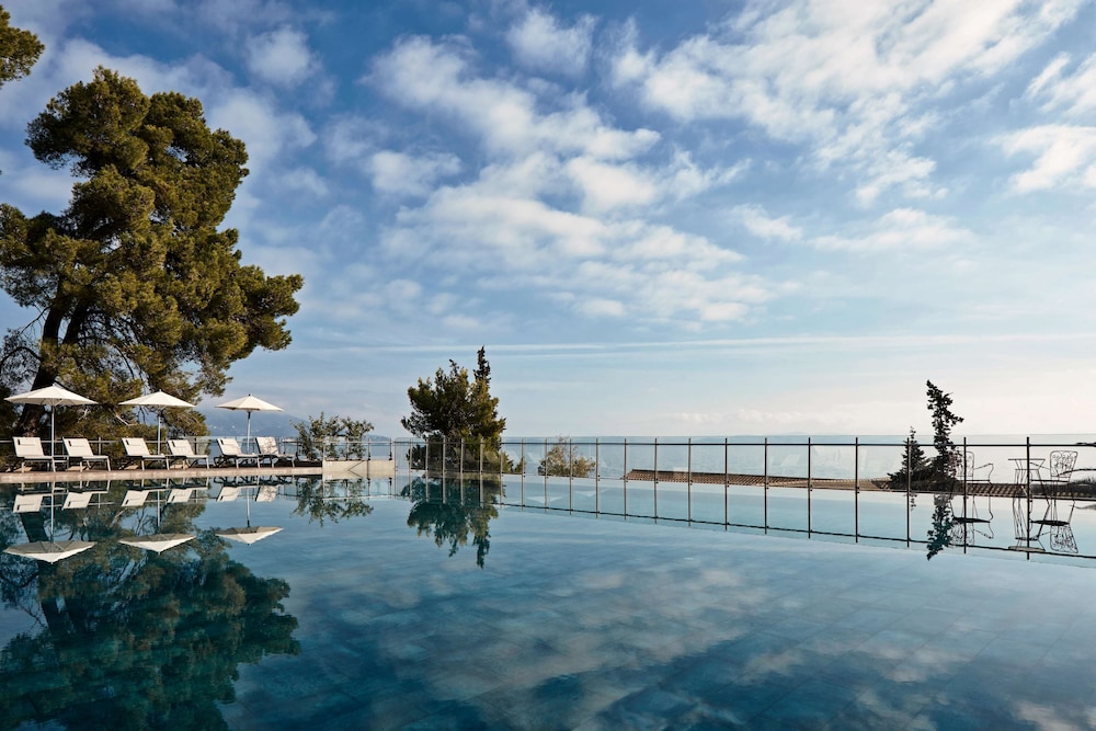 Kontokali Bay Resort & Spa — Pool in Kontokali, Ionian Islands