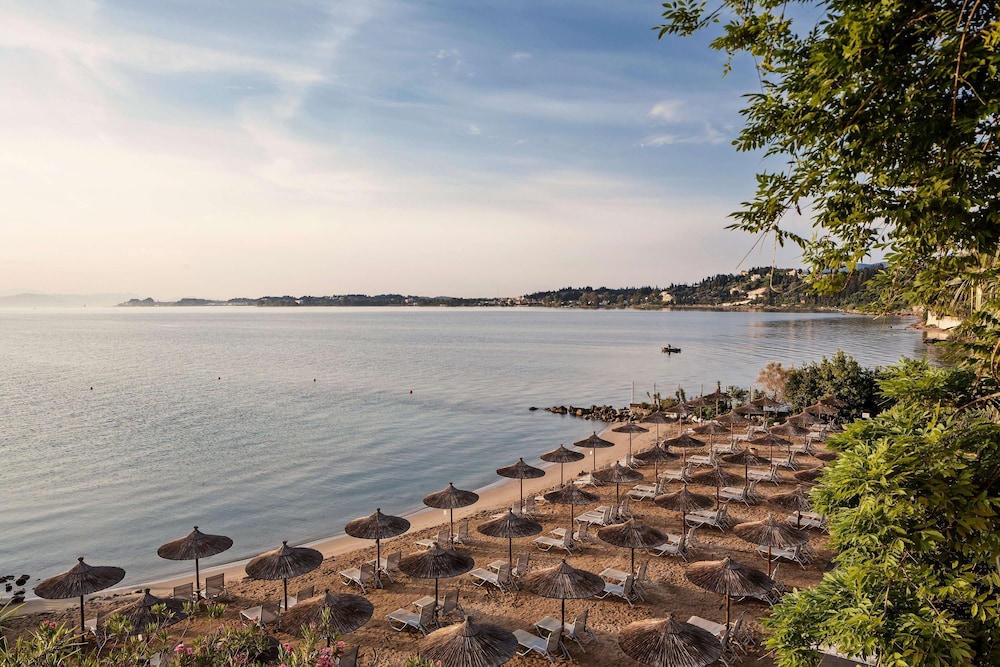 Kontokali Bay Resort & Spa — Outdoor in Kontokali, Ionian Islands