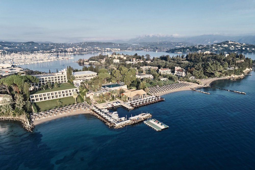 Kontokali Bay Resort & Spa — Outdoor in Kontokali, Ionian Islands