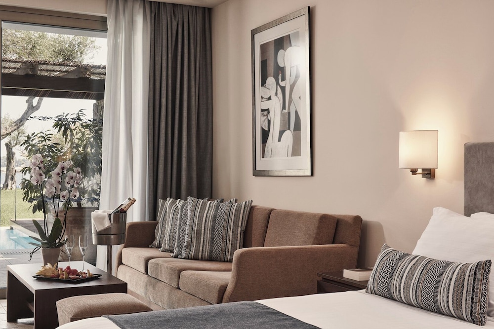 Kontokali Bay Resort & Spa — Rooms in Kontokali, Ionian Islands