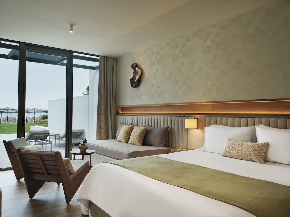 Kontokali Bay Resort & Spa — Rooms in Kontokali, Ionian Islands