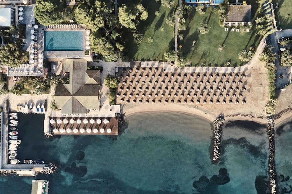 Kontokali Bay Resort & Spa — Outdoor in Kontokali, Ionian Islands