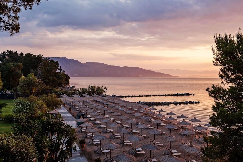 Kontokali Bay Resort & Spa — Outdoor in Kontokali, Ionian Islands