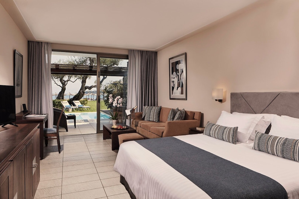 Kontokali Bay Resort & Spa — Rooms in Kontokali, Ionian Islands
