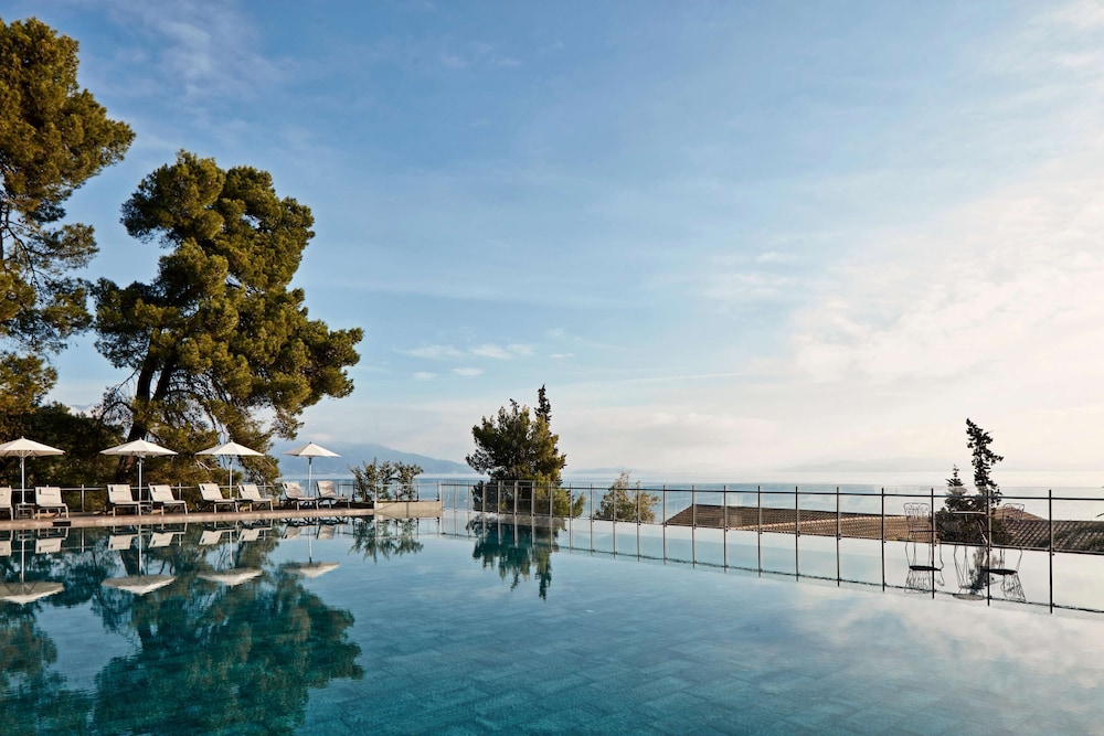 Kontokali Bay Resort & Spa — Pool in Kontokali, Ionian Islands