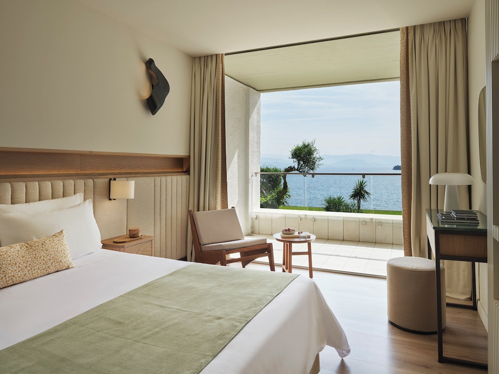 Kontokali Bay Resort & Spa — Rooms in Kontokali, Ionian Islands