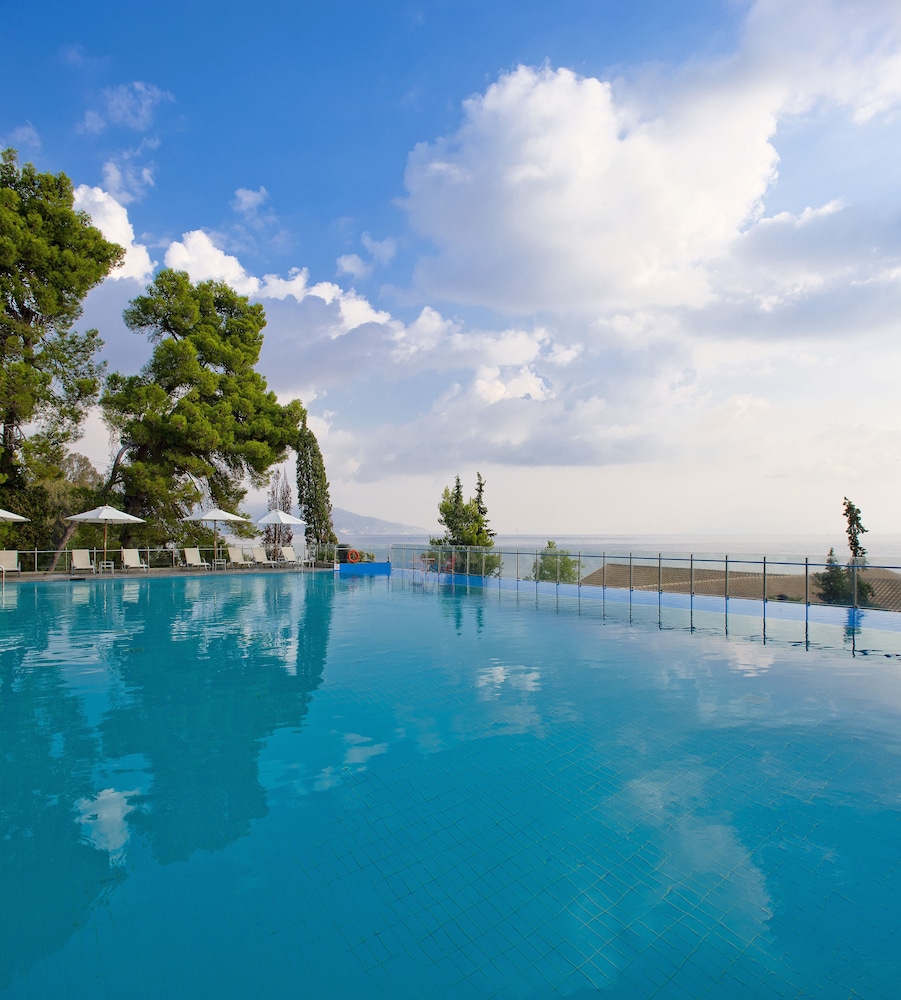 Kontokali Bay Resort & Spa — Pool in Kontokali, Ionian Islands