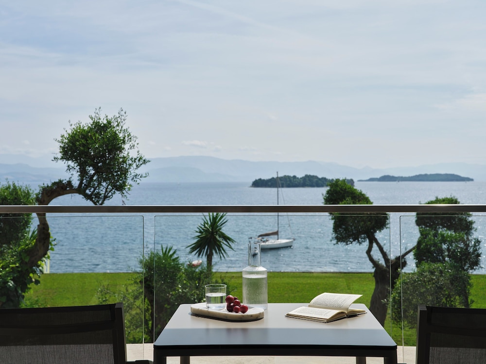Kontokali Bay Resort & Spa — Rooms in Kontokali, Ionian Islands