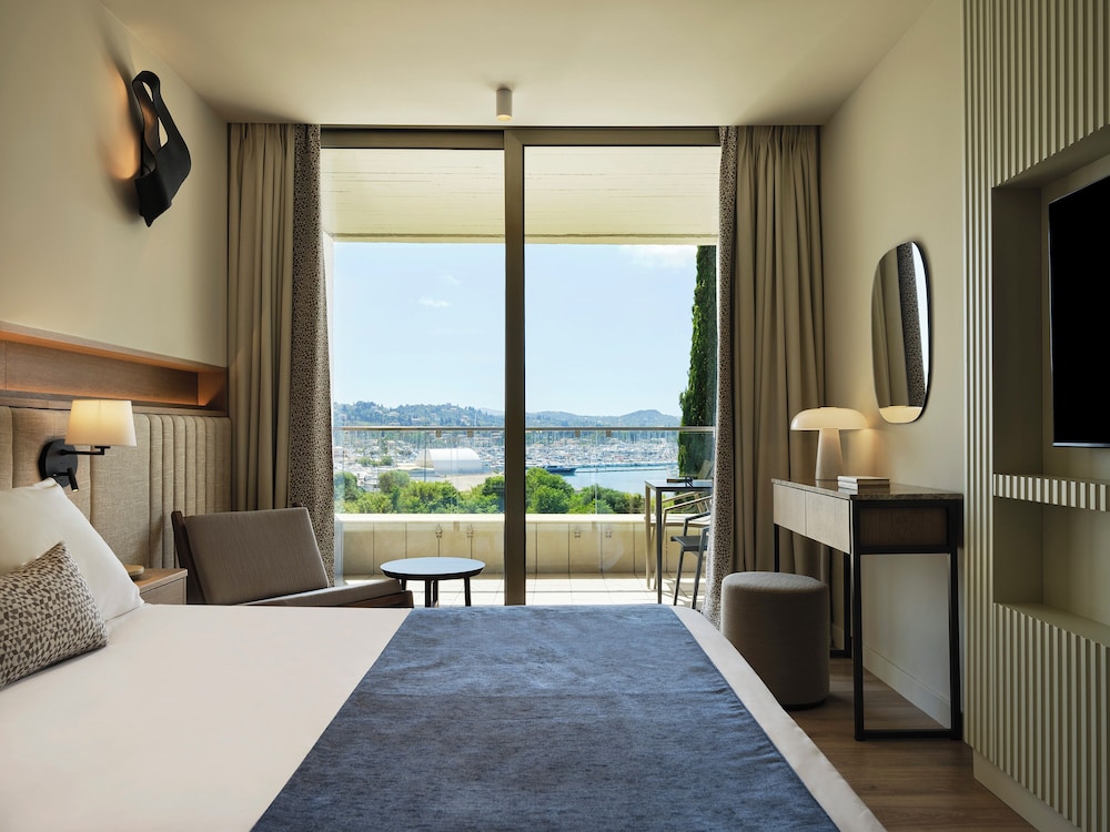Kontokali Bay Resort & Spa — Rooms in Kontokali, Ionian Islands
