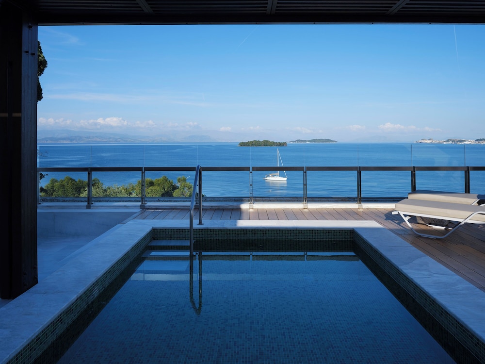 Kontokali Bay Resort & Spa — Rooms in Kontokali, Ionian Islands