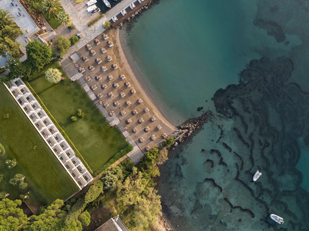 Kontokali Bay Resort & Spa — Outdoor in Kontokali, Ionian Islands