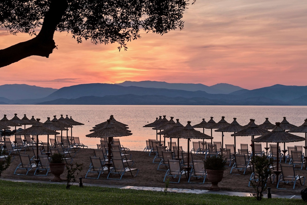 Kontokali Bay Resort & Spa — Outdoor in Kontokali, Ionian Islands