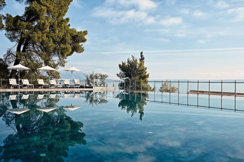 Kontokali Bay Resort & Spa — Pool in Kontokali, Ionian Islands