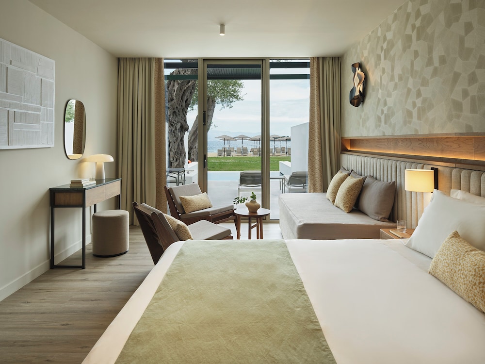 Kontokali Bay Resort & Spa — Rooms in Kontokali, Ionian Islands