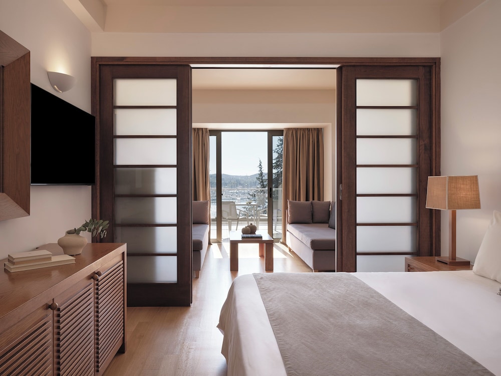 Kontokali Bay Resort & Spa — Rooms in Kontokali, Ionian Islands