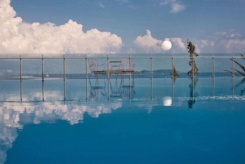 Kontokali Bay Resort & Spa — Pool in Kontokali, Ionian Islands