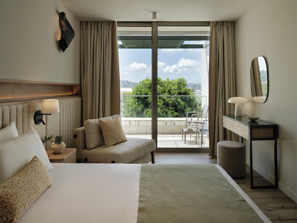 Kontokali Bay Resort & Spa — Rooms in Kontokali, Ionian Islands