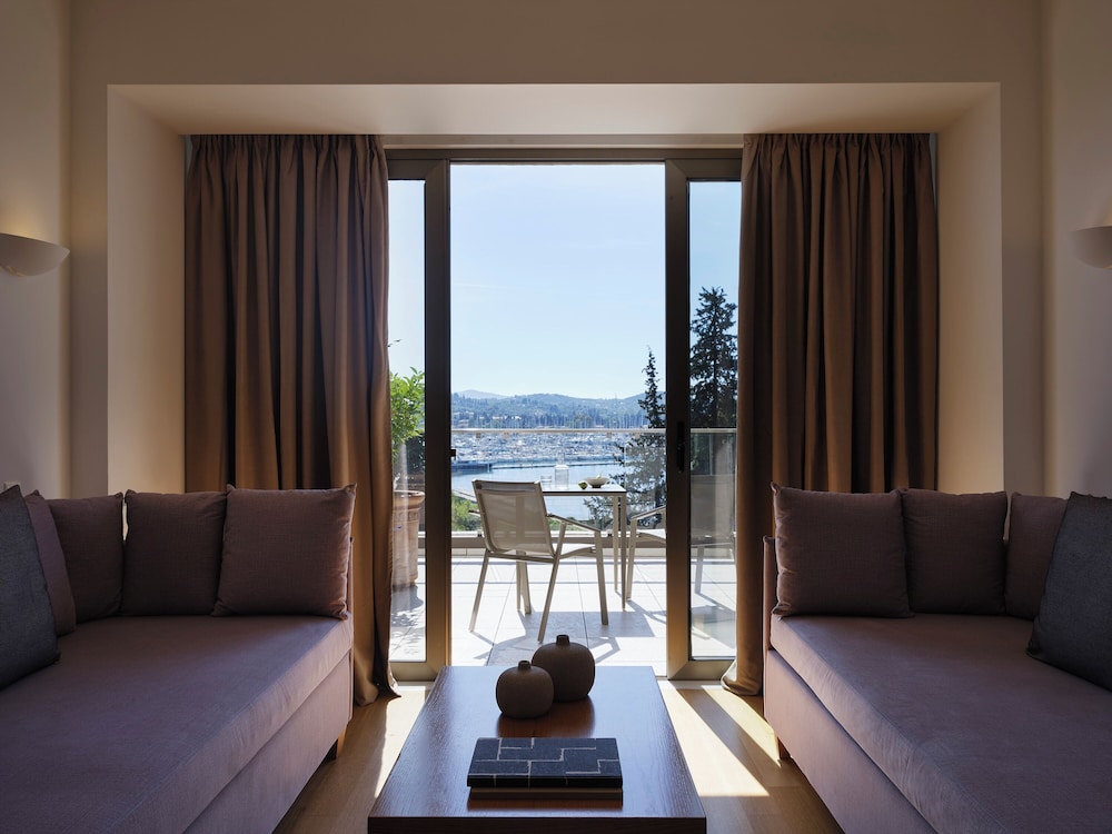 Kontokali Bay Resort & Spa — Rooms in Kontokali, Ionian Islands