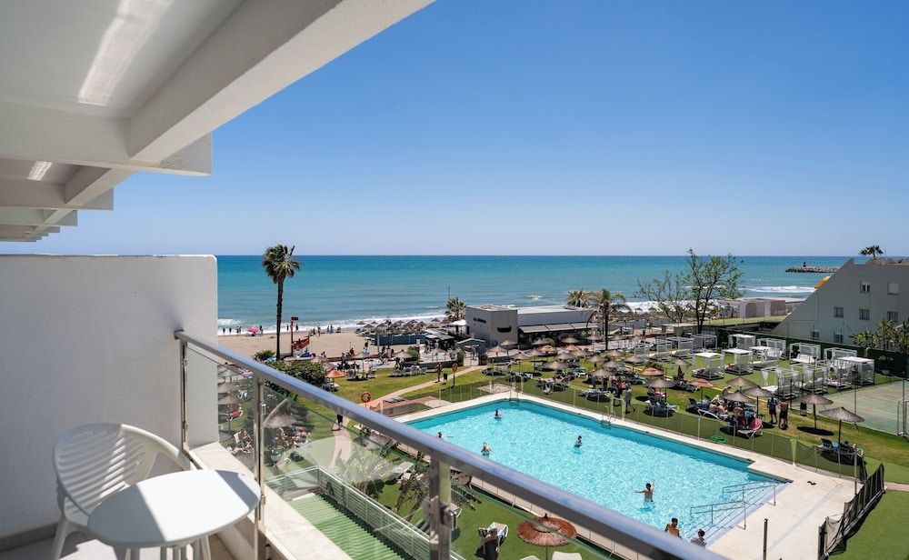 Hotel La Barracuda image