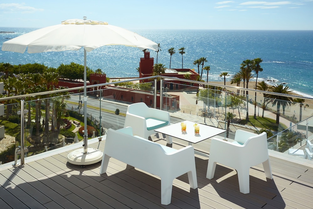 Hotel Las Arenas, Affiliated by Meliá - zdjęcie 4