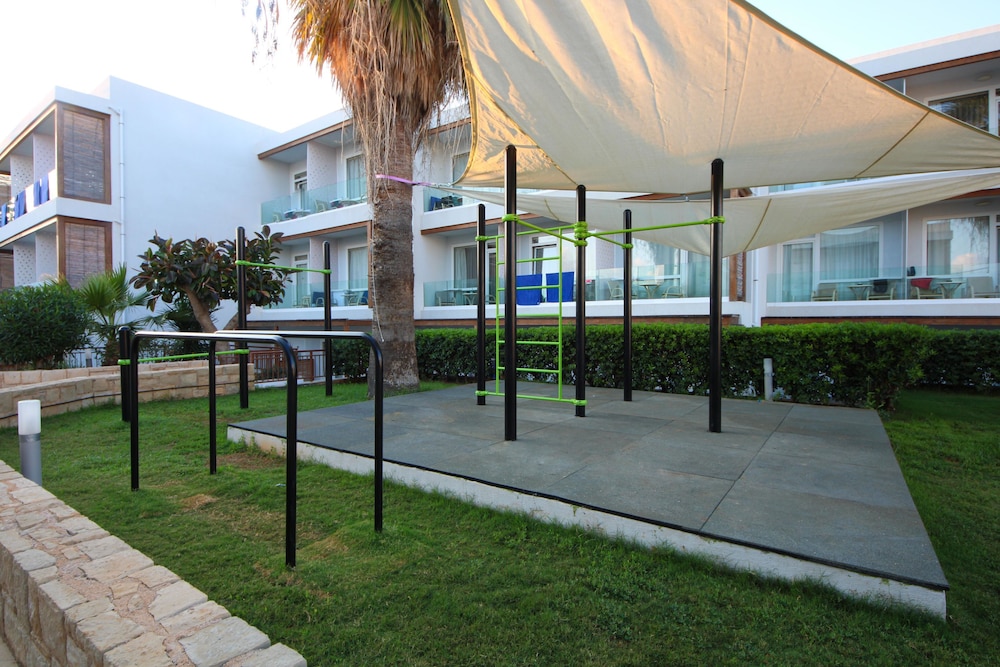 Aelius Hotel & Spa — Sports & recreation in Gouves