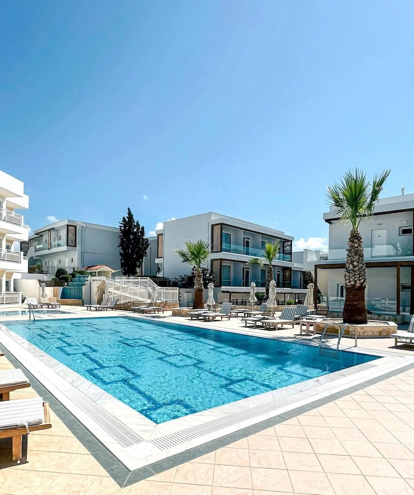 Aelius Hotel & Spa - zdjęcie 2