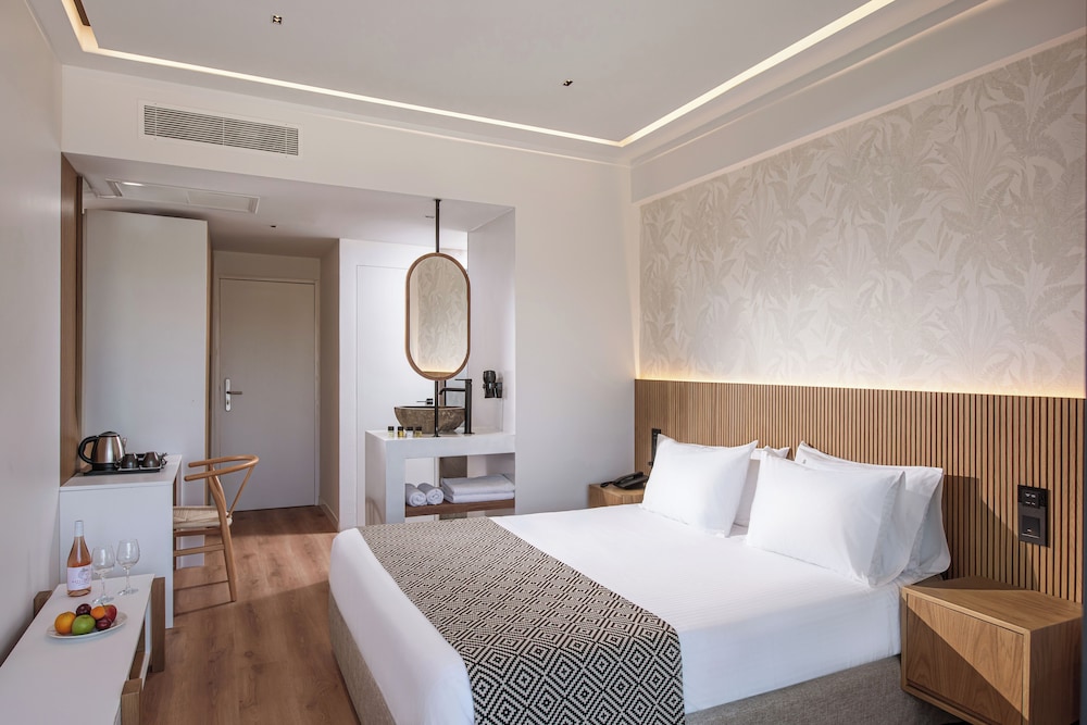 Aelius Hotel & Spa — Hotel rooms in Gouves